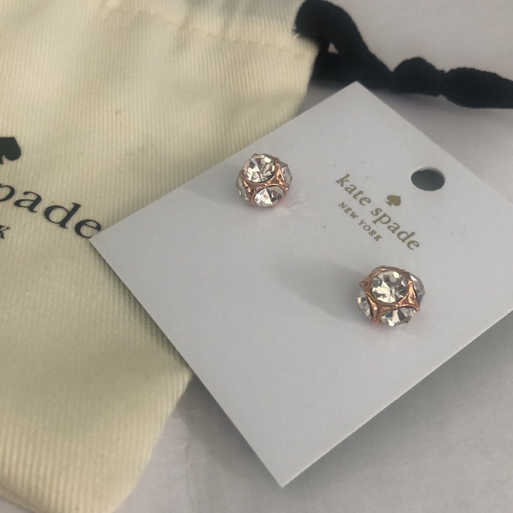 Kate Spade Studs